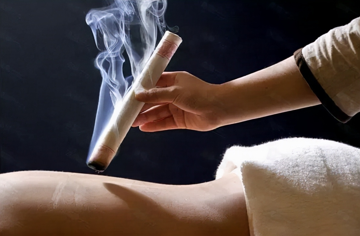 用“艾”向月经病sayNO