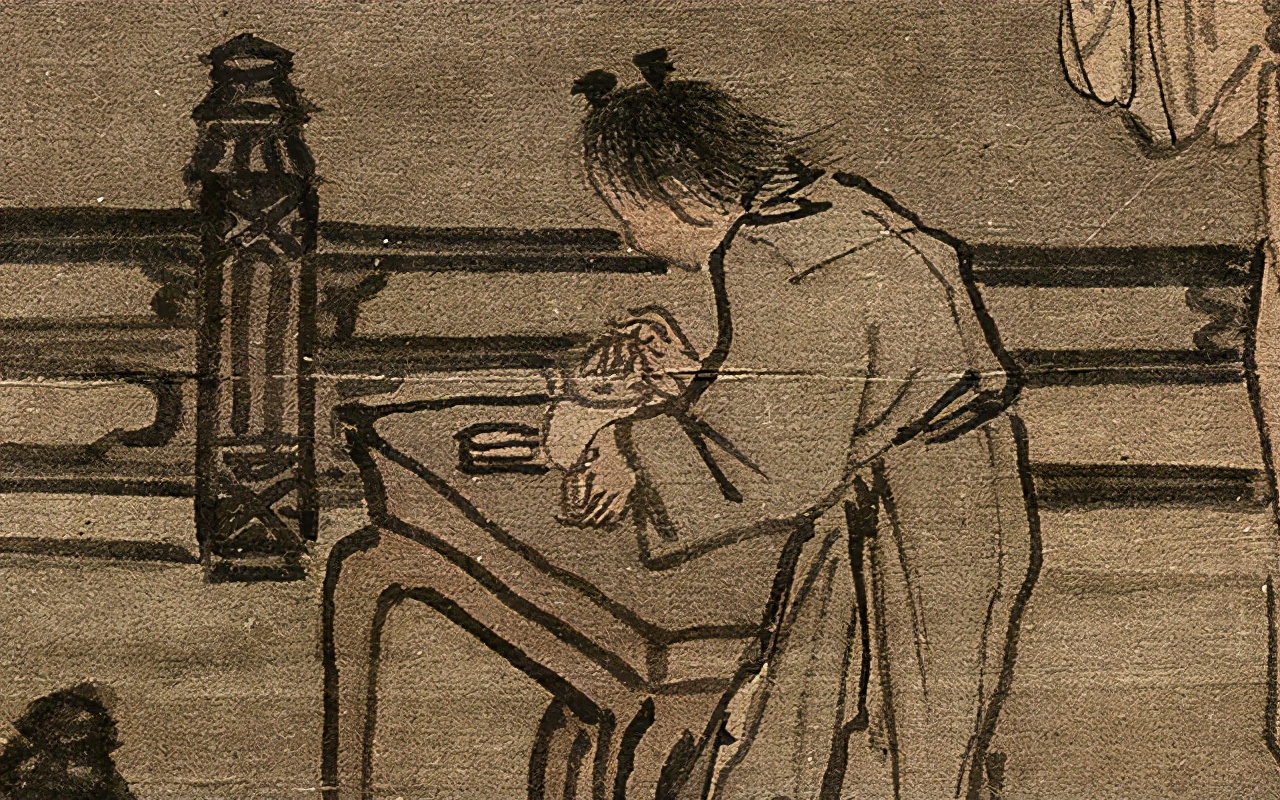 檀香|闲坐无事*焚自**香,一炷檀烟清神爽