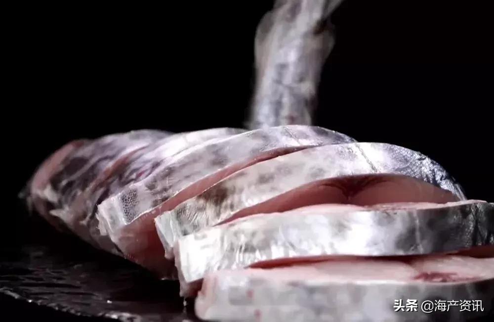 海鲜市场这4种鱼人工无法养殖,海鲜市场适合养什么鱼