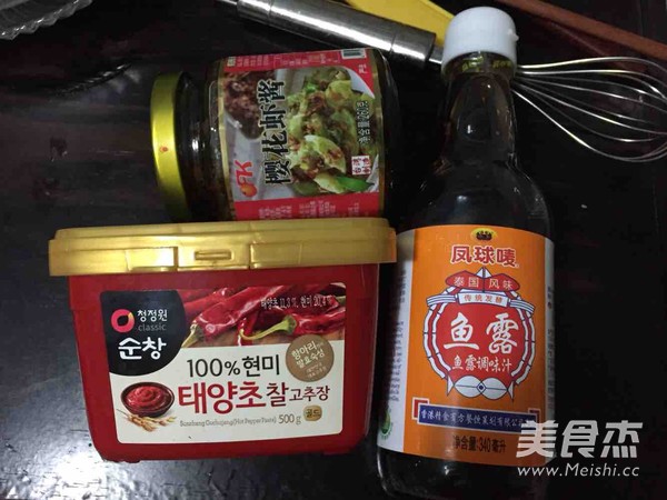 泡菜这样做酸脆爽口全家人都爱吃,又辣又好吃的泡菜