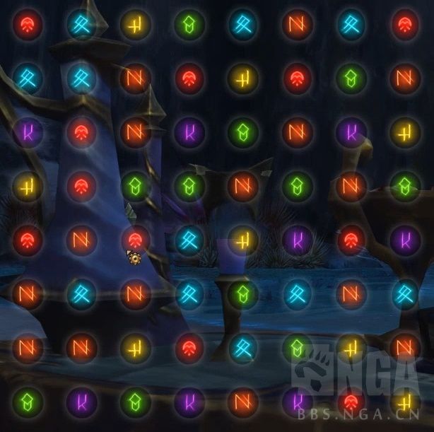 魔兽每天日常英雄副本任务哪里接,魔兽钓鱼日常任务怎么做