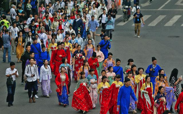 出圈ip推荐,出圈的旅游城市案例