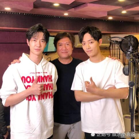 肖战《余年》登十大金曲！《竹石》登2020综艺歌曲年中盘点Top1