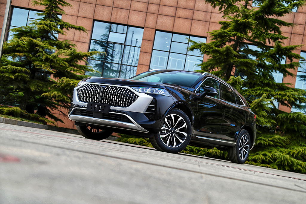 wey摩卡十大忠告,wey摩卡深度评测多少钱