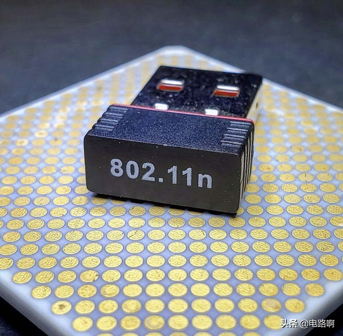 usb无线网卡电路图,美图赏析2014