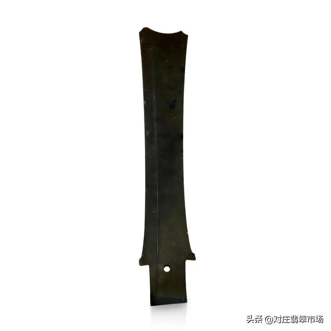 香港玉器拍卖前十名,中国十大镇国古玉