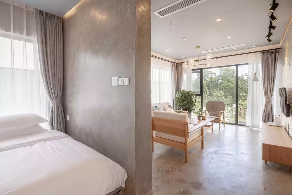 民宿改造别墅,民宿改造