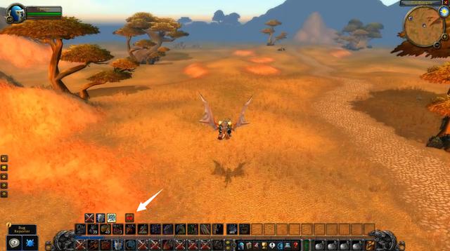 魔兽世界怀旧服内测解读,油管UP主带你领略最新风采,青春回来了