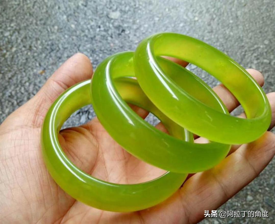 十大最不值钱的玉岫岩玉,玉石界第一人