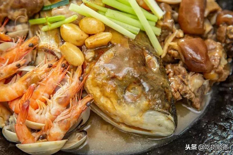 顺德人均100的农庄,顺德最顶级农庄