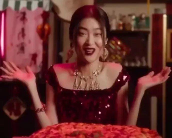 dg涉辱华是什么事件,dg辱华事件公关角度分析