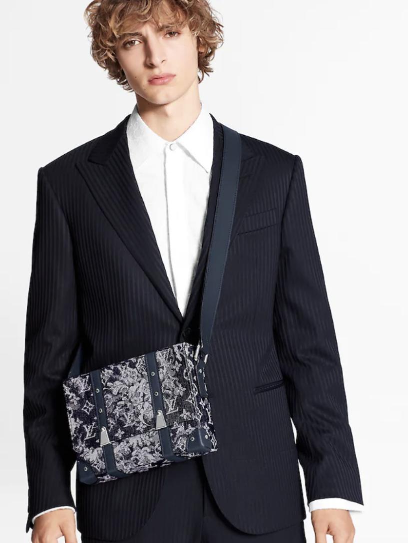 RR·TRENDS|比公文包更“高级”的男士手袋