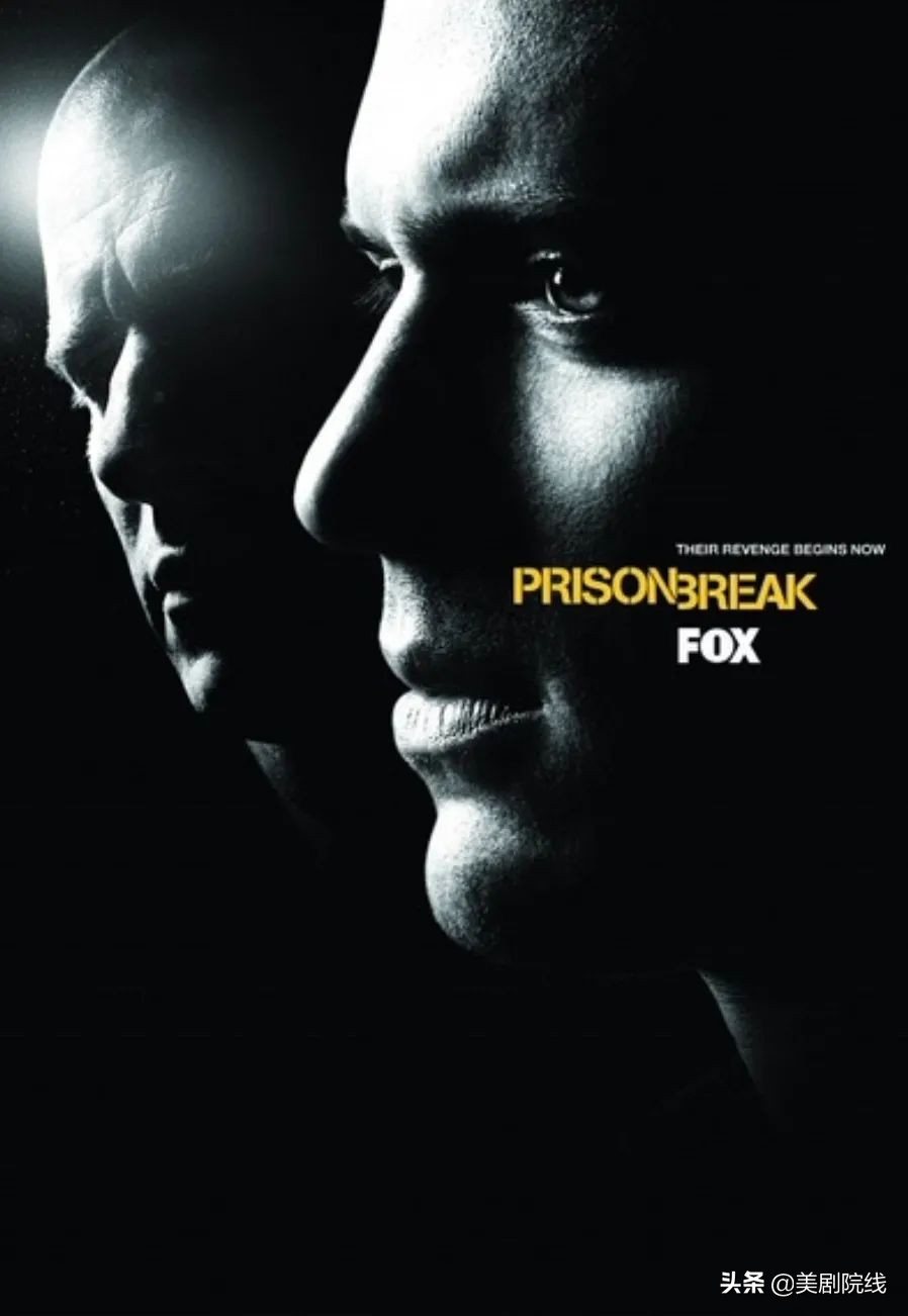 十部顶级公认最好看美剧电视剧,有哪些真的很好的英美剧推荐