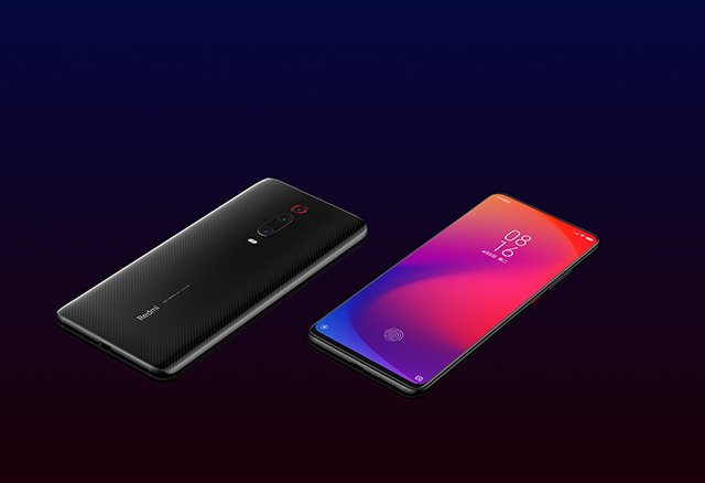 redmik20pro拍照测评,redmik20pro原神评测