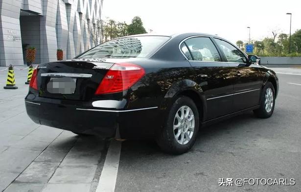 08款别克君越内饰图解,08款的别克君越有哪些优点和缺点