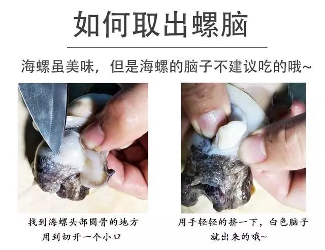 海螺煮几分钟最好吃,海螺怎么煮才是正确方法