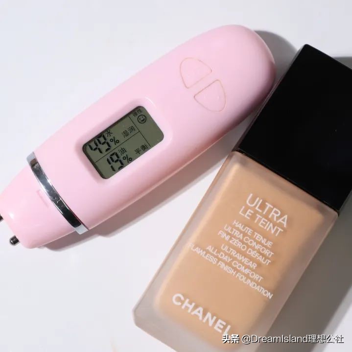 入门级贵妇粉底液,贵妇必入粉底液测评