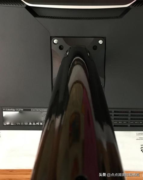 ergotron显示器测评,爱格升ergotron显示器