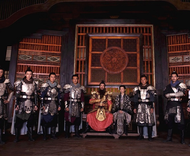 杨家将故事有多少是虚构的,杨家将的真实历史故事是怎样的