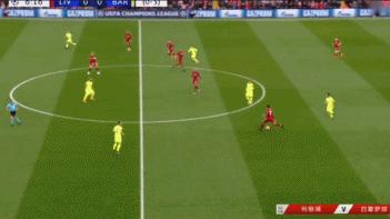 15欧冠决赛布斯克茨集锦,布斯克茨精彩瞬间盘点