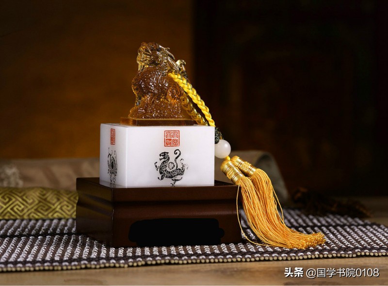 印章知识大全完整版,印章知识大全印章的历史演变