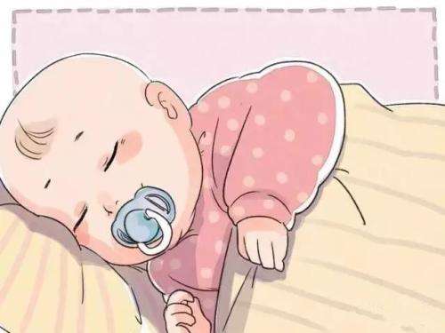 婴儿哭喊怎么安抚,一招安抚宝宝哭闹