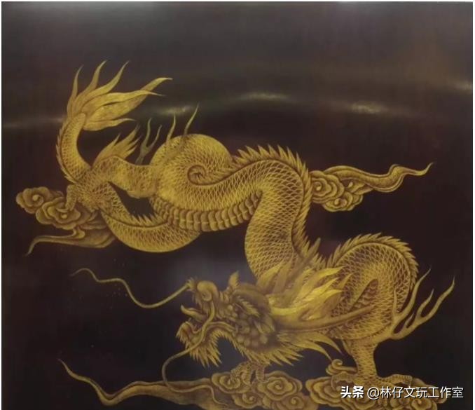 影雕雕刻艺术,指尖上的艺术作品