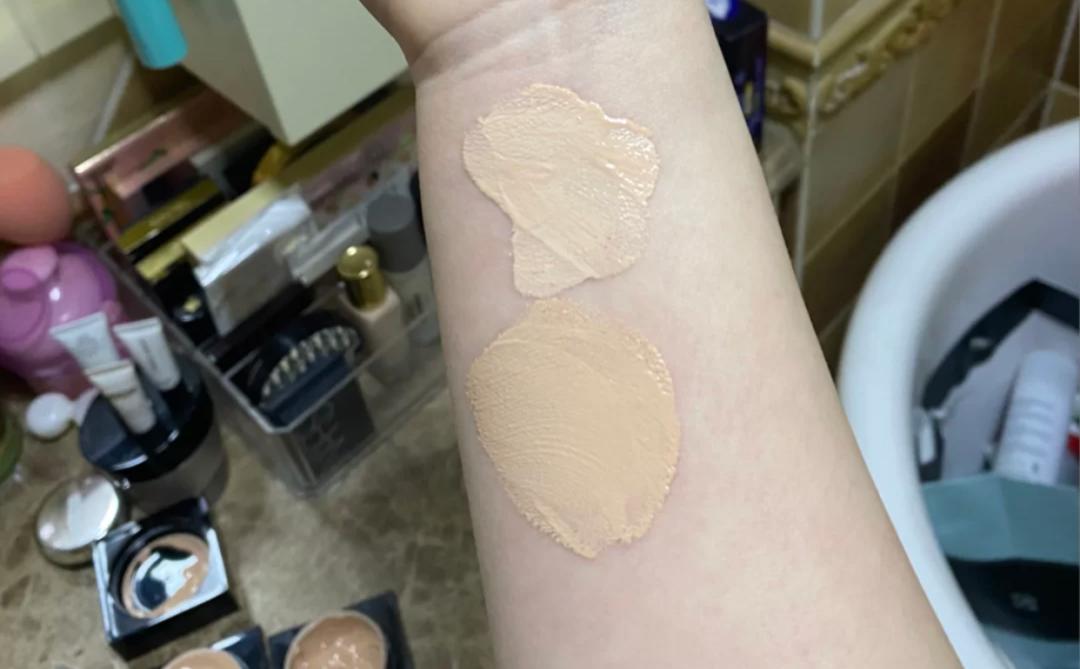 年度养肤粉底TOP6!不卡粉、不爆皮,干皮油皮底妆修容*法大**