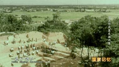 大揭秘马王堆汉墓女尸,揭秘马王堆汉墓女尸不腐之谜