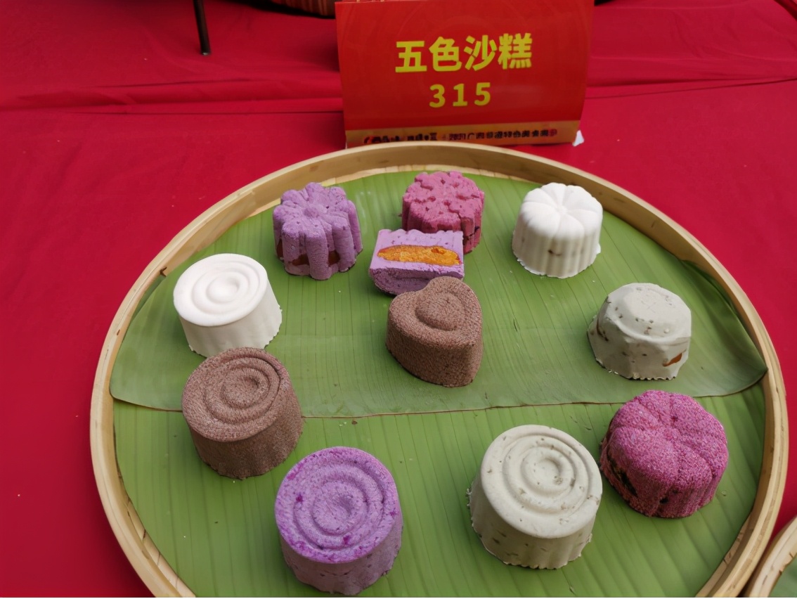 你的家乡都有什么特色菜,你的家乡菜有什么