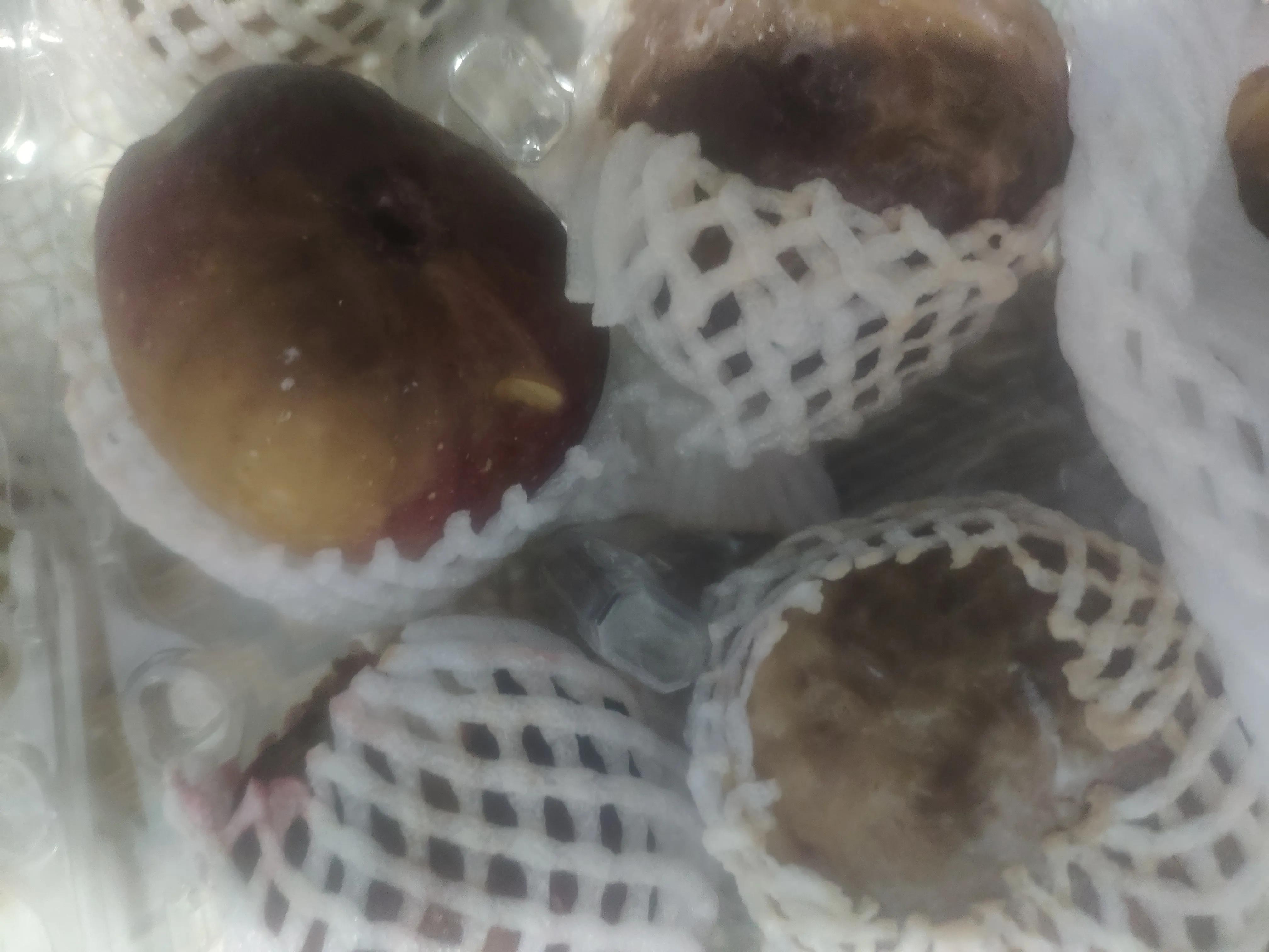 网购不踩坑的水果,网购水果真的有效果吗