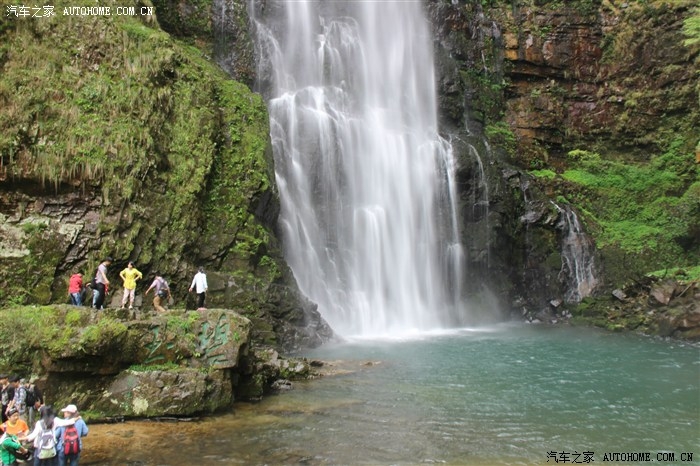 革命圣地~井冈山线路行程详细介绍-感受革命情怀~亲近山水美景