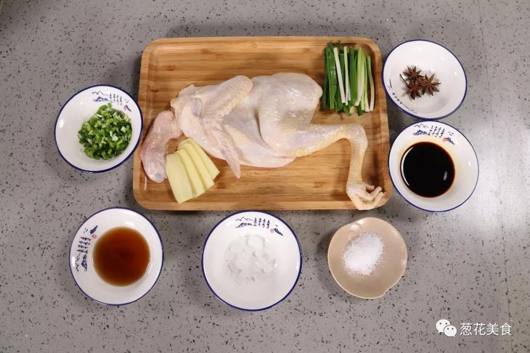 父子俩红烧鸡块的家常做法,红烧鸡块的家常做法正宗做法