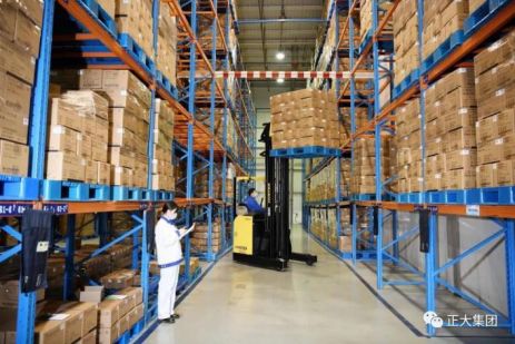 责任战疫报告③|外资企业抗击疫情研究报告