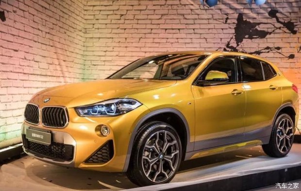 创新bmwx2颠覆常规打造新型风向标,如何选择创新bmwx2