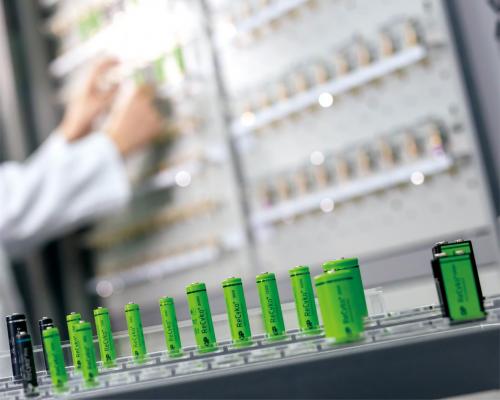 gp超霸电池有8800毫安的吗,gp超霸电池