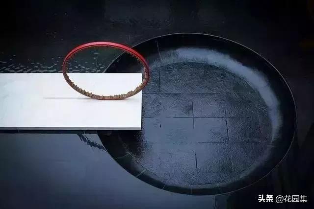 小小庭院,小小庭院满园春色