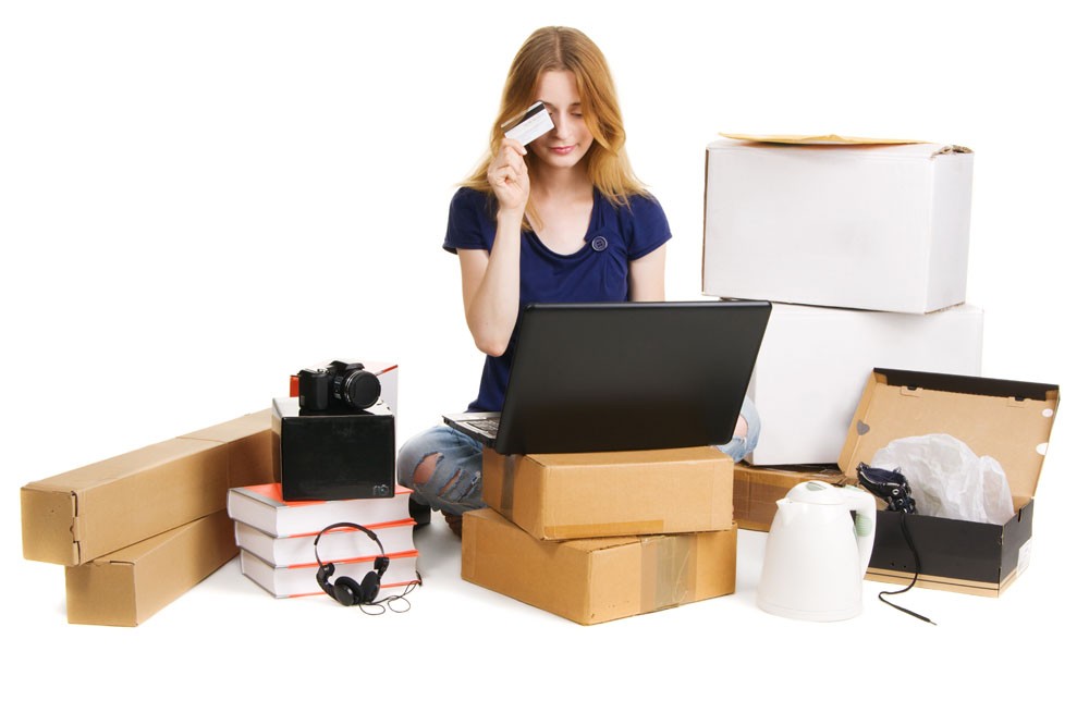 网络购物必买清单,网络购物需要注意什么