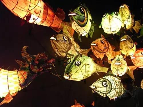 深圳非遗“鱼灯舞”惊艳中超开幕式！300多年历史，曾险些失传