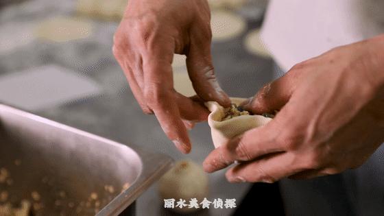 丽水最出名的包子铺,丽水哪家包子好