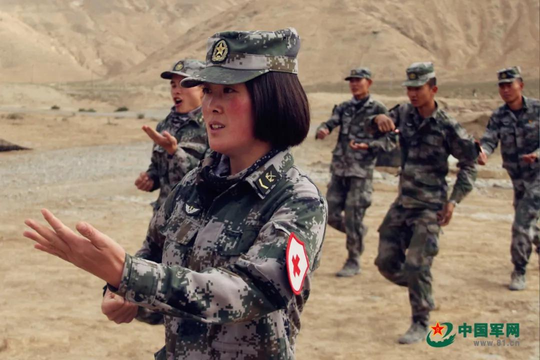 100个好听的军营名字,军营外号有什么好玩的