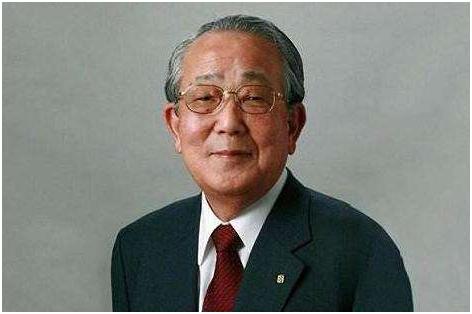 120元白手起家建立千亿帝国,他和任正非一样创造奇迹!