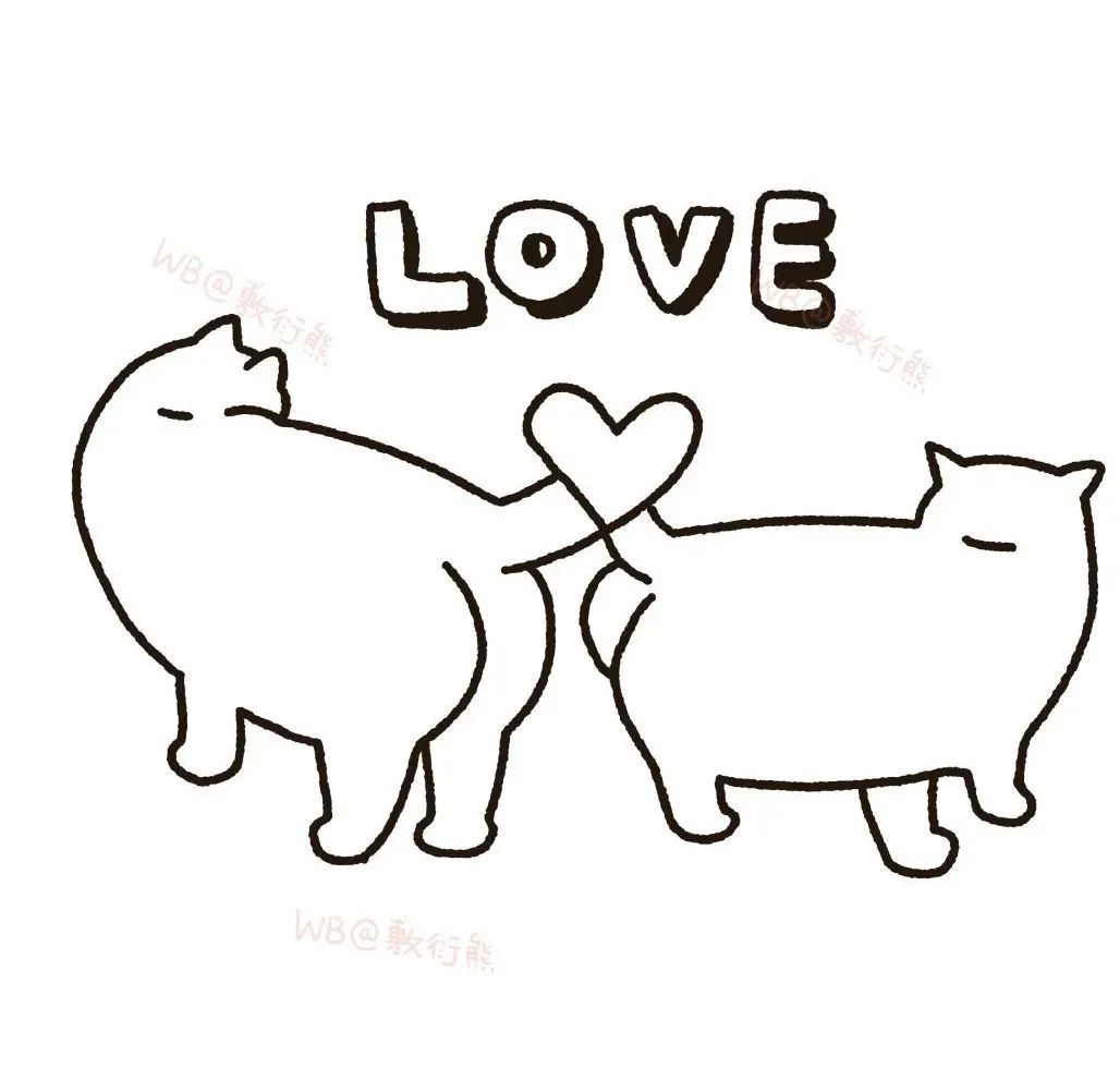 猫是只好猫，可被网友恶整后…哈哈哈没脸见人了