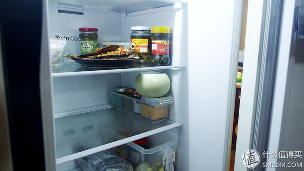 剩菜、腌菜充斥的冰箱你还好吗？RootSense根元舌尖卫士你需要！