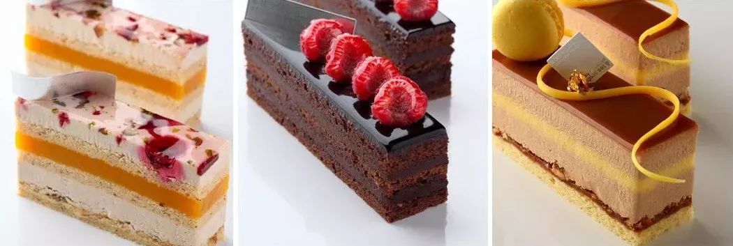 日式甜品都有哪些,日本人强烈推荐的超美味甜品