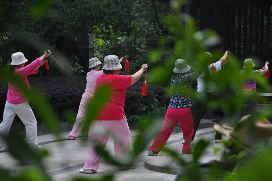 走遍苏州古城,走遍苏州这座城