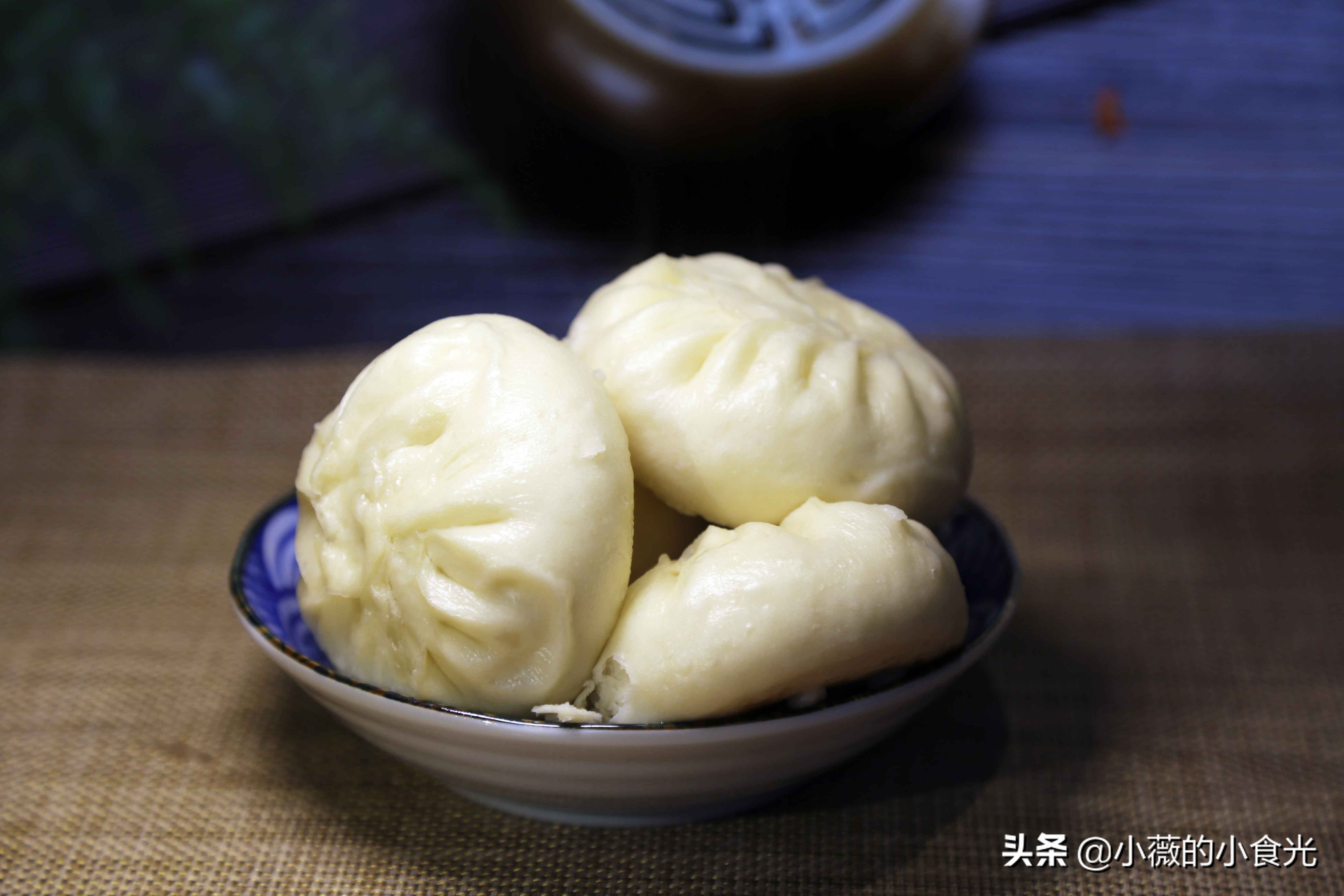 菜包子蒸多长时间最佳,包子上汽后蒸多长时间