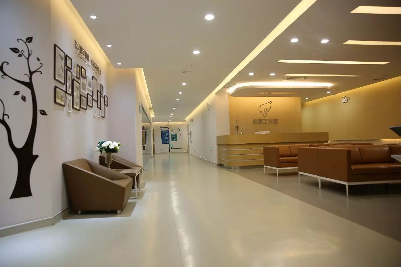 挂号500元/位！声称是武汉最好的医院，网友：武汉有钱人真多