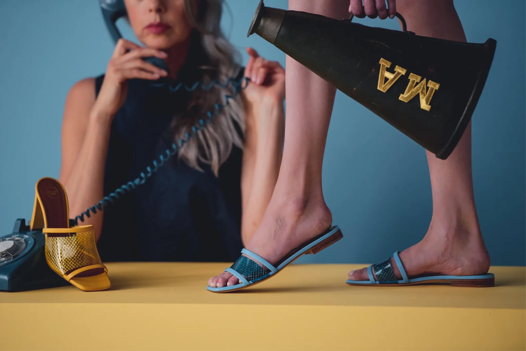 2020全新品牌入驻PRINTEMPS法国春天百货MARIALUISA精品店