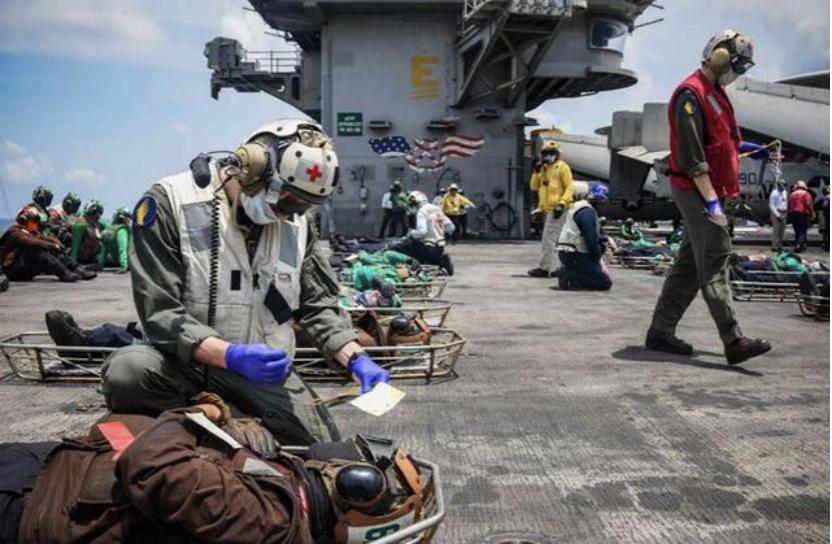 美国*毛老**病：自己退群，还要对原群指手画脚！也不看看自己什么情况